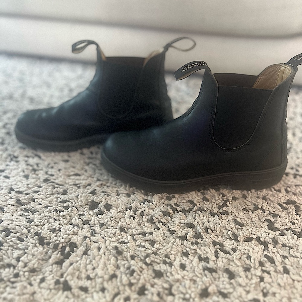 Blunstone 587 Chelsea boots